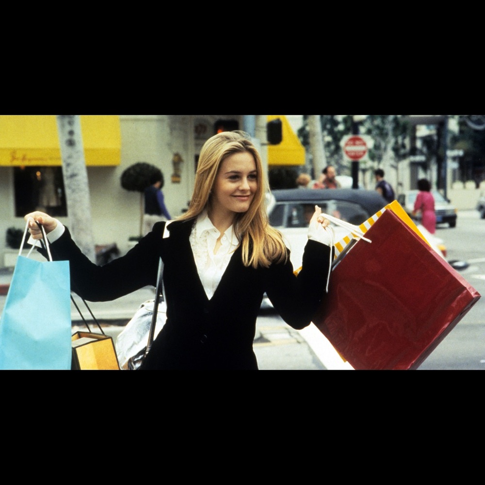 Meet your Posher, Shawn